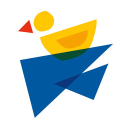 allerlei kat symbol